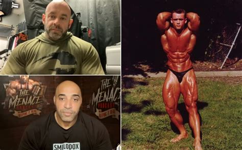 “I was competing naturally” .